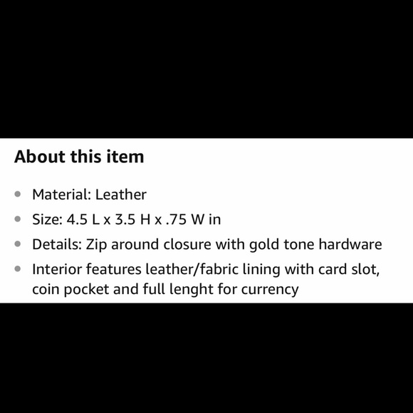 Michael kors 2-piece set - Picture 8 of 8